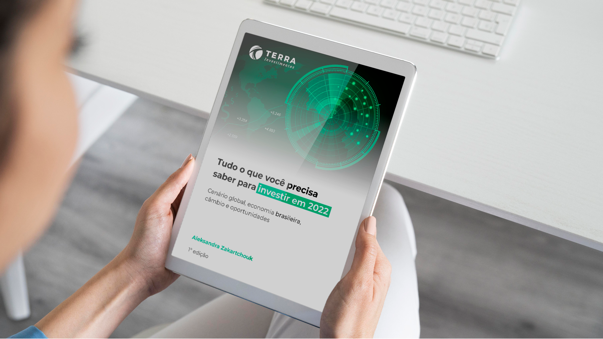 Tudo o que você precisa saber para investir em 2022