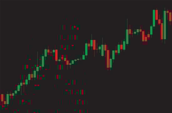Como operar milho alavancado